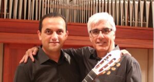 OxV | Agenda 24/08/26: Cinema a la fresca a El Catllar, Piromusical a Igualada i Concert de Josep Manzano i Enric Muñoz a L’Escala
