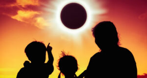 Eclipsi total a Tarragona: així evoluciona la previsió meteorològica