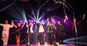 OxV | Agenda 14/08/26: Creixell Màgic, Concert de Ginestà a Badalona i Concert de Punch Trio vs. Samuel Marthe a Olot