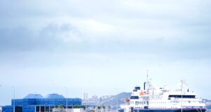 Port Tarragona accelera la descarbonització dels creuers
