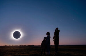 Els núvols mantenen l’alerta: l’evolució meteorològica per a l’eclipsi total del 12 d’agost