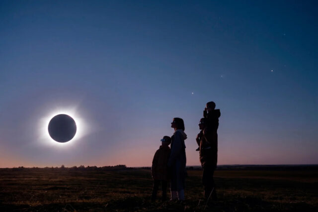 eclipse