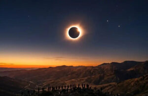 Consells per veure l’eclipsi total de Sol a Tarragona: tot el que cal saber abans del 12 d’agost eclipsi