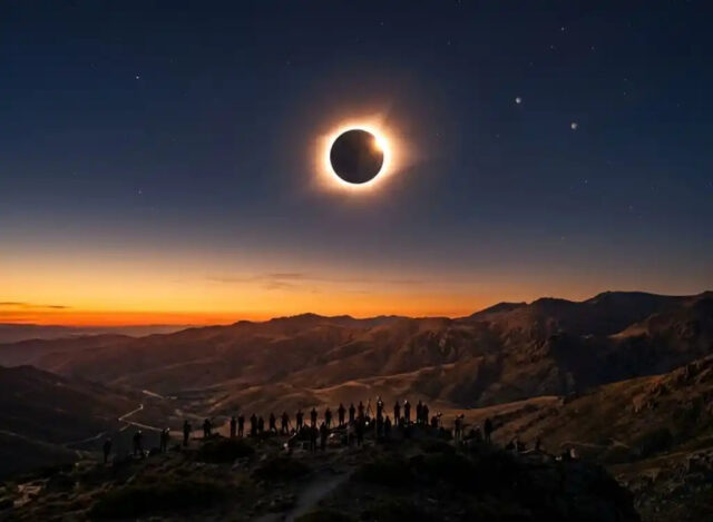 eclipsi