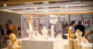 OxV | Agenda 31/08/26: 39è Firart a Vilafranca del Penedès, Festa Major de Matadepera i Exposició L’Ànima de la Forma a Mont-roig del Camp