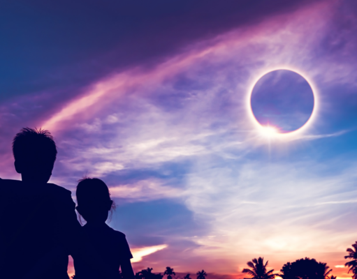 لماذا يعد النسر أحد أهم المجسمات في تاراغونا؟ Eclipsi solar a Tarragona: tot el que has de saber per gaudir del fenomen del segle