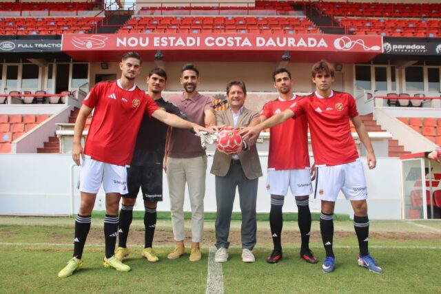 nastic nous jugadors