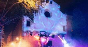 OxV | Agenda 18/08/26: Concert de Miguel Ríos a Calella de Palafrugell, Concert de Sol Negre a l’Espluga Calba i Festa Major de Sant Magí a Tarragona