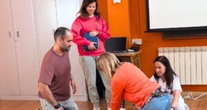 La programació Hivern-Primavera de la Xarxa de Centres Cívics tanca amb gairebé 3.000 participants