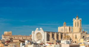 Setembre a Tarragona: els millors trucs per allargar la sensació de vacances Setembre a Tarragona