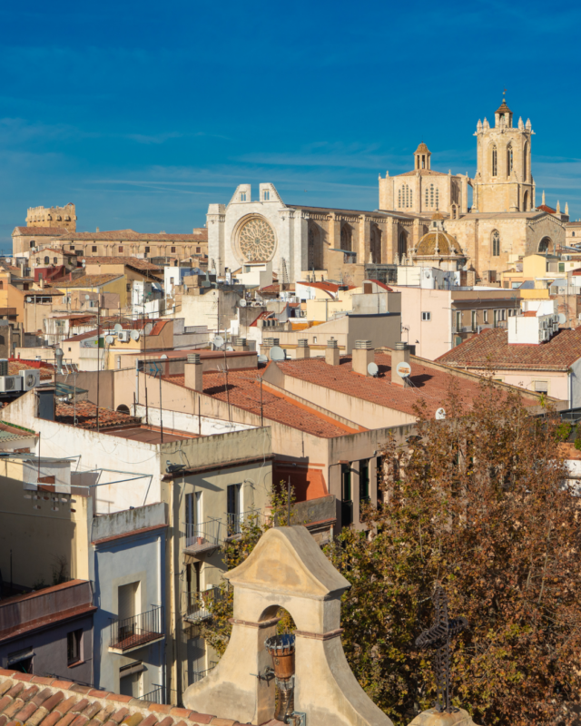 Setembre a Tarragona Setembre a Tarragona
