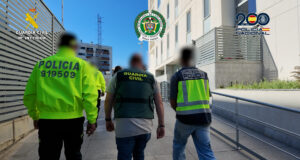 Desarticulada una organització que captava víctimes a Colòmbia per explotar-les laboralment a Tarragona