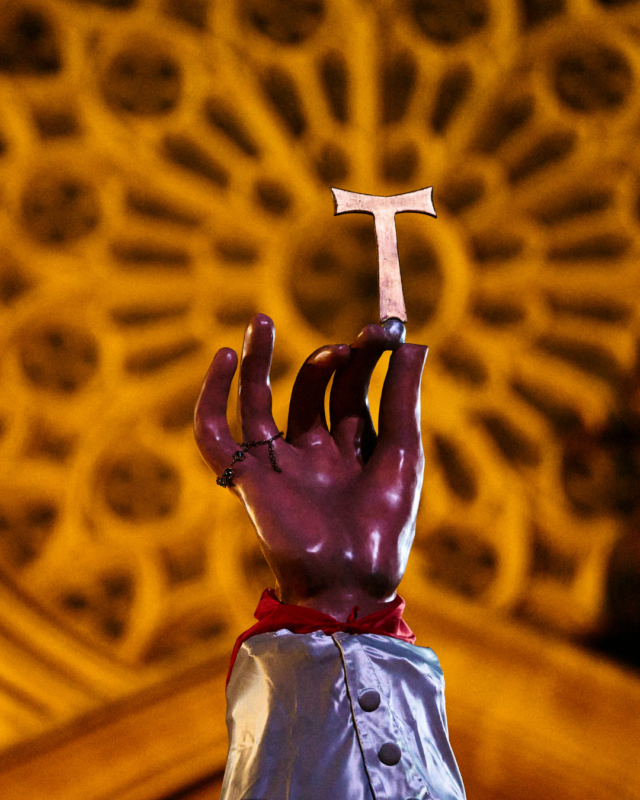 Història de Santa Tecla: l’origen de la Festa Major de Tarragona.