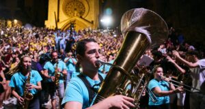 El motiu pel qual l’Amparito Roca ha acabat sent l’himne de Tarragona