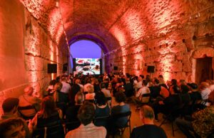 El Govern presenta a Tarragona la creació d’un fons per al patrimoni i un nou espai cultural de projecció internacional
