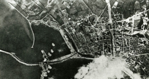 El Museu del Port acull una xerrada sobre els refugis antiaeris durant la Guerra Civil