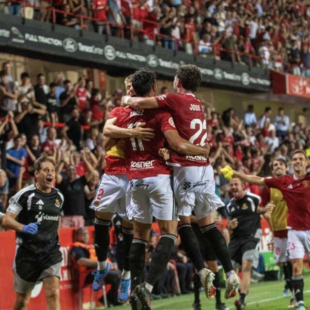 Alcorcon Nastic