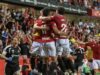 El Nàstic vol seguir sumant punts i sensacions a Alcorcón