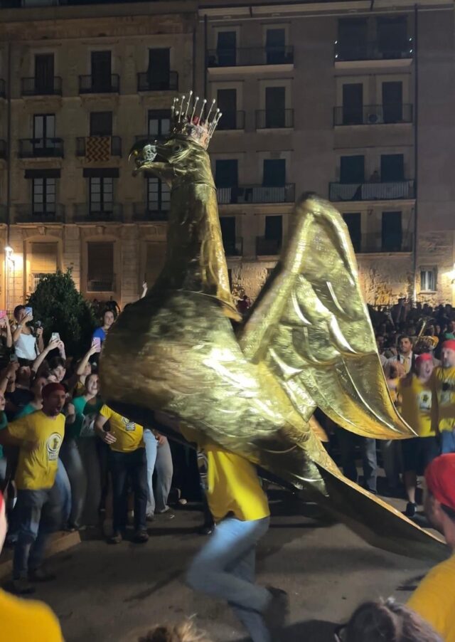 Aliga 2026