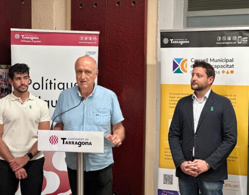 L’AFAT reclama més suport per a les famílies afectades per l’Alzheimer