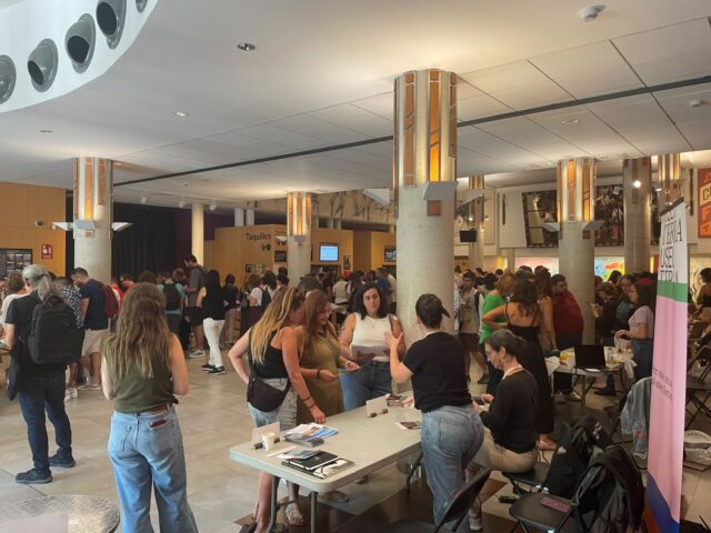 ApropaCultura FiraTarragona