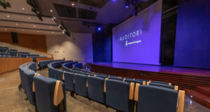 El Auditorio Diputación programa diez películas en versión original este otoño