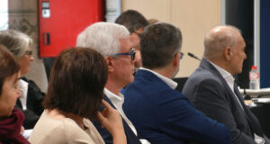 Ballesteros confia que el judici del cas Inipro li permetrà «demostrar» la seva «honorabilitat»