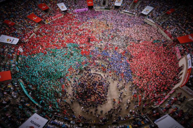 Concurs Castells