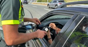 Investiguat dues vegades en una tarda un conductor de Tarragona per conduir begut