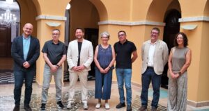 La Diputació de Tarragona reforça el seu suport a la recerca d’excel·lència