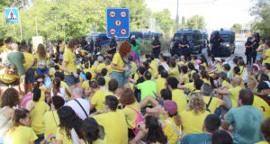Carrer Major | USTEC defensa la vaga del primer dia de curs per “deixar clar que la lluita continua”