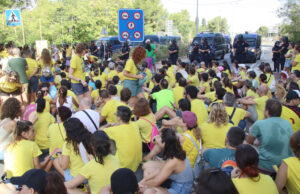 Carrer Major | USTEC defensa la vaga del primer dia de curs per “deixar clar que la lluita continua”