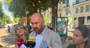 يروج ERC لحكومة تدافع عن مصالح سكان طراغونة في قضية Inipro