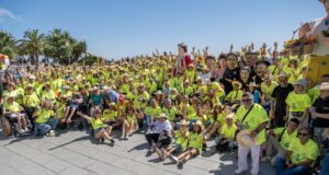 La ‘Festa per a Tothom’ viu aquest dissabte el seu gran dia per Santa Tecla