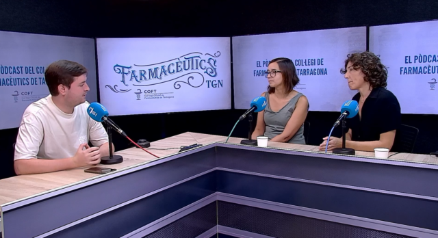 Farmaceutics tgn