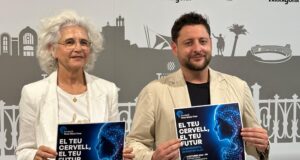 La Furgo |La prevenció de l’Alzheimer passa també per la salut intestinal