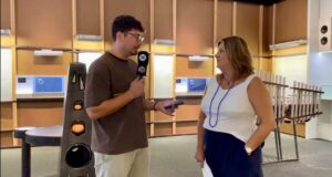 La Furgo | Música i matemàtiques es troben al CaixaForum Tarragona