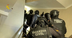 Desarticulada una xarxa de ciberestafes que va defraudar més d’un milió d’euros