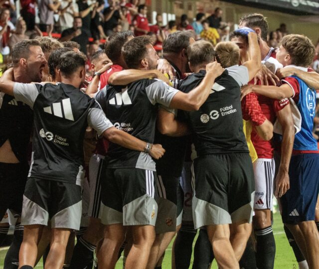 Nàstic Sant Andreu
