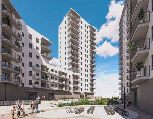 Tarragona supera les 2.100 compravendes d’habitatges durant el 2025
