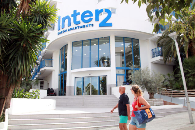 Hotel Salou