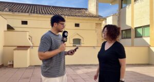 La Furgo | Tardor en Dansa porta la dansa contemporània als carrers de Cambrils