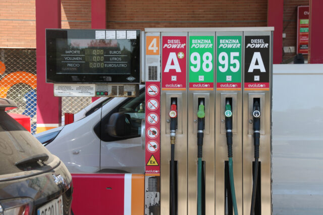 IPC Carburants