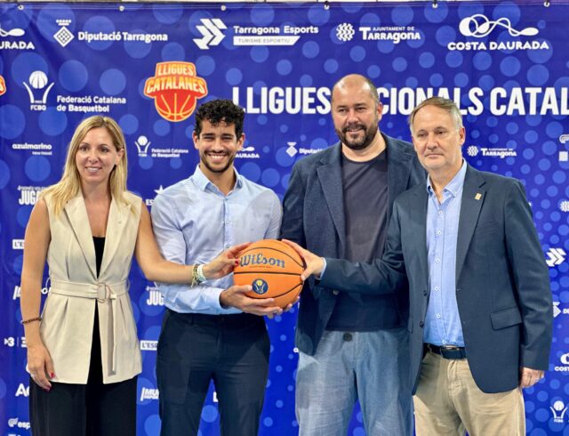 Lliga catalana ACB