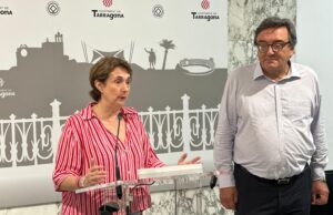 La platja de l’Arrabassada protagonitza un cupó de l’ONCE que es distribuirà arreu de l’Estat