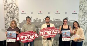 Tarragona fixa en 800 donacions l’objectiu de la Marató de Sang i Plasma per Santa Tecla