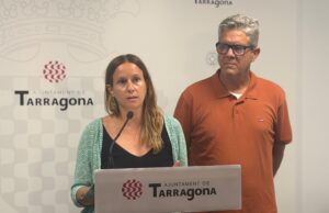 ERC qüestiona la transparència del govern tarragoní durant Santa Tecla