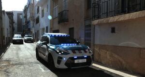 Els delictes penals es redueixen un 2,1% a la demarcació de Tarragona el primer semestre del 2026