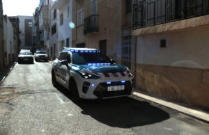 Els delictes penals es redueixen un 2,1% a la demarcació de Tarragona el primer semestre del 2026