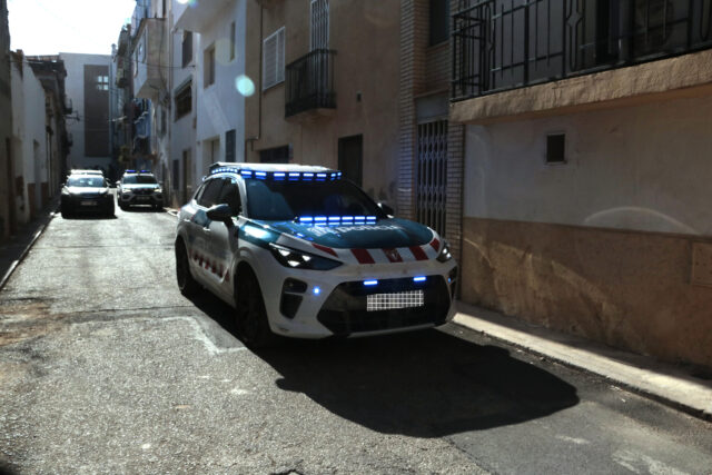 Mossos
